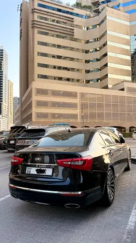 2013 KIA CADENZA 照片 7