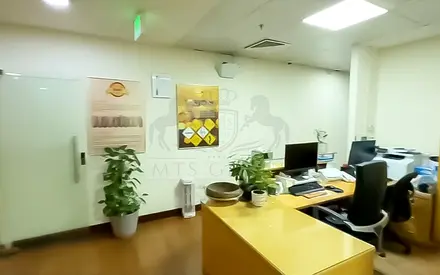 SPACIOUS WAREHOUSE | AL QUOZ | PRIME LOCATION