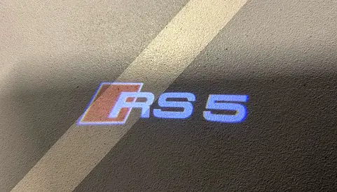 2015 AUDI RS5 photo 7