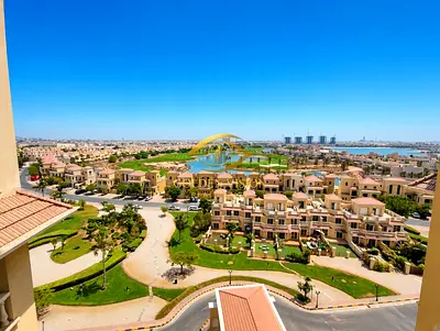 🌟 1BR Apartment | Royal Breeze | Available Now | AED 820K