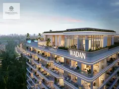 66-Month Payment Plan Opportunity | Post-Handover Payment | Steps from the Metro | Prime Location |