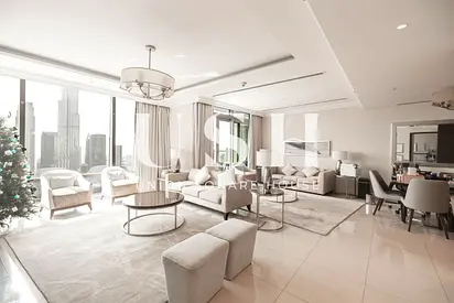 Eloquent view of Downtown | Best unit | High Floor