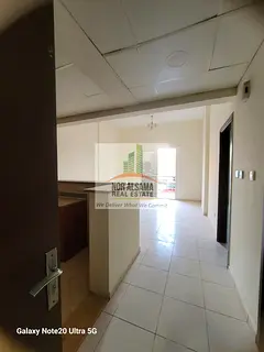 1 Bedroom Apartment | EMR-18 Emirates Cluster | Balcony | Street View