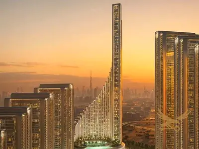Luxury Living | High ROI | Prime Location