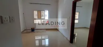 1 Bedroom Apartment | Fully Upgraded | Pool & Road View | Unfurnished Unit