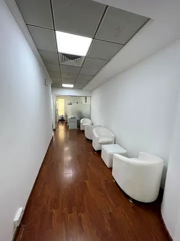 FULLY FITTED OFFICE || AMAZING LOCATION || FULL FLOOR OFFICE || CALL NOW!!