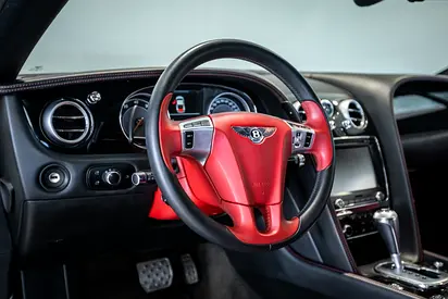 2015 Bentley CONTINENTAL — фото 10