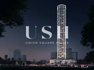 Tallest Tower in JVC | Selling at OP | Investor Deal