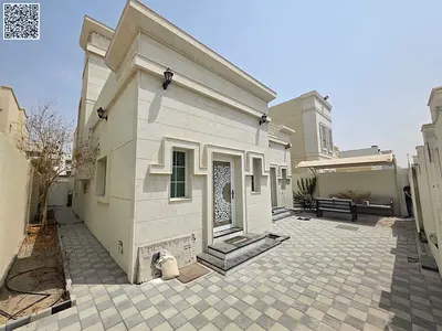 GREAT 3-MASTER BEDROOM VILLA FOR RENT | AL ZAHYA, AJMAN | AED 85K