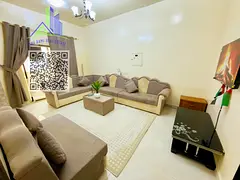 1 BHK - monthly rent - all inclusive - furnished - clean furniture