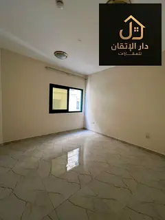 1 Bedroom Apartment for Rent in Al Musalla | Balcony, Free AC & Free Parking