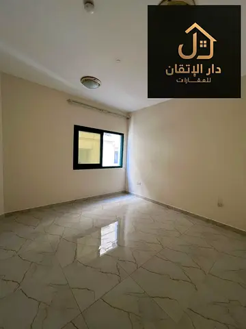 1 Bedroom Apartment for Rent in Al Musalla | Balcony, Free AC & Free Parking