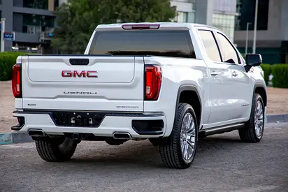 2021 GMC SIERRA — фото 9