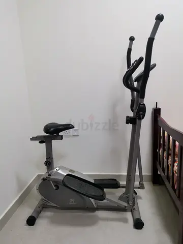 elliptical machine