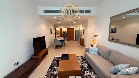 luxury fully furnished 3bhk 3bhk available for rent only 210k close to metro