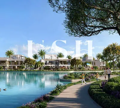 Largest Built-Up Area | 5BR Villa 10,399 Sqft | The Oasis