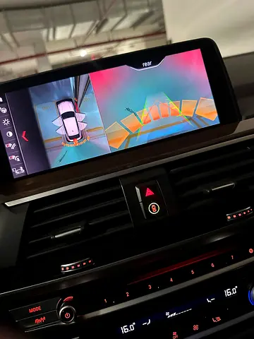 صورة 10 لـ 2019 BMW X4