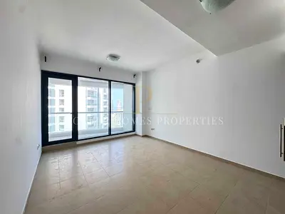 1 Bed+Store Duplex| With Balcony SZR view| Vacant|