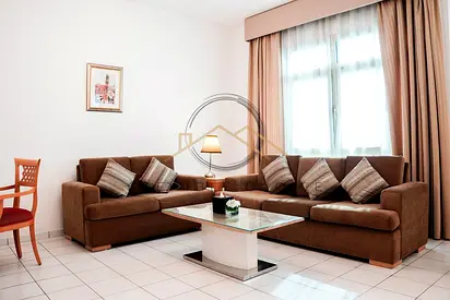 PRIVATE POOL | FULLY FURNISHED | ALL-INCLUSIVE UTILITIES | LUXURY 3BR | RODA AL MUROOJ | DOWNTOWN D