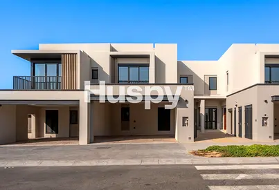 Next to Amenities | Single Row | Middle Unit