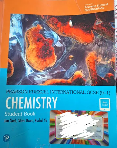 A level textbooks