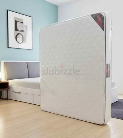 New King Size 180×200cm Mattress. Same Day Delivery Available