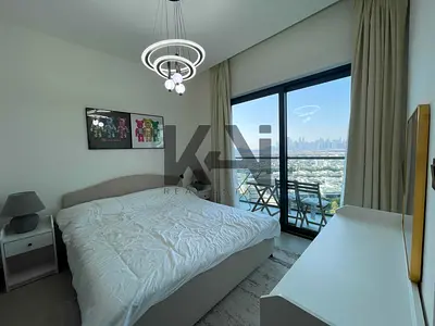 1 Cheque | Fully Furnished | Ready to Move