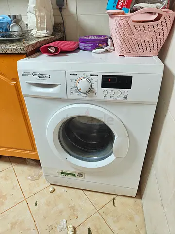 Used front-load washing machine - good working condition