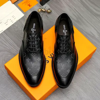 LV oxford for men