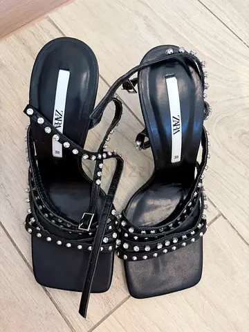 Brand new Zara Ladies Heels