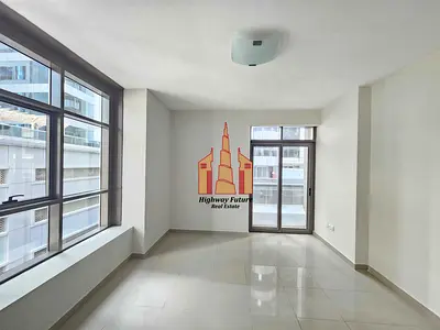Spacious 2-BR | Prime Location | Family Building |