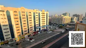 BEAUTIFUL 3 BEDROOMS HALL WITH 2 WASHROOM CLOSED TO LULU HYPERMARKET