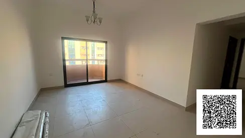 BEAUTIFUL 3 BEDROOMS HALL WITH 2 WASHROOM CLOSED TO LULU HYPERMARKET
