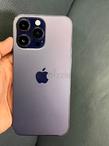 I phone 14 pro max
