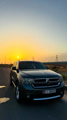 2013 Dodge DURANGO — фото 2