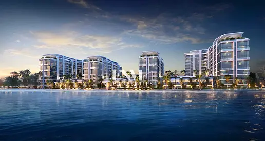 Coastline Beach Residences | Quiet Luxury | Contemporary Elegance | Living by the Sea
