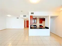 Well Maintained | Open Kitchen | Palm & Sea View