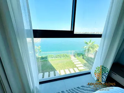 Exclusive Off-Plan 3BR Villa | Falcon Island | Al Hamra Village | Ras Al Khaimah | Handover in 2026