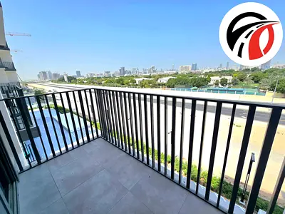 Furnished Studio with all amenities ready to move-in