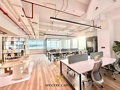 All Bills Inclusive | Luxury Furniture | SZR View | Brand New