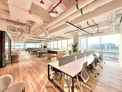 All Bills Inclusive | Luxury Furniture | SZR View | Brand New