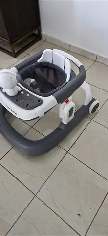 Baby walker