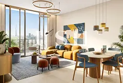 High-Demand Unit | Modern City Living