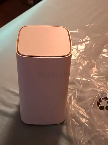 TP-Link Deco Mesh Wi-Fi 5G Router (White) - New in Box تواصل وتساب فقط