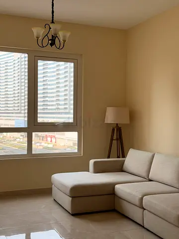 Tripod lamp