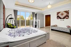 4BR Villa | Makeen Al Furjan | Private Garden & Gazebo