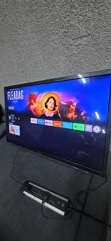 55-inch Smart LED TV in good working condition
