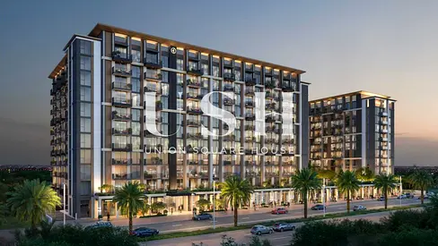Premium Amenities | High ROI Potential | Q3 2028 Handover