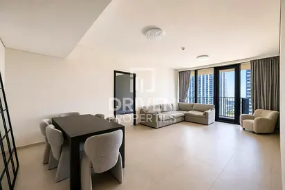 Semi Furnished | Best Layout | Ready to Move in