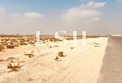 Available Plot | Mixed Use Land | Jebel Ali Hills